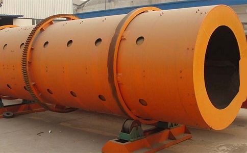 滾筒造粒機(jī) 滾筒造粒機(jī)