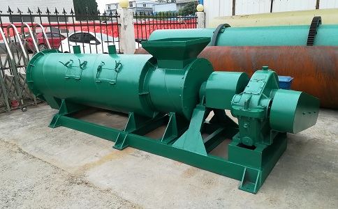 攪齒造粒機(jī) 攪齒造粒機(jī)