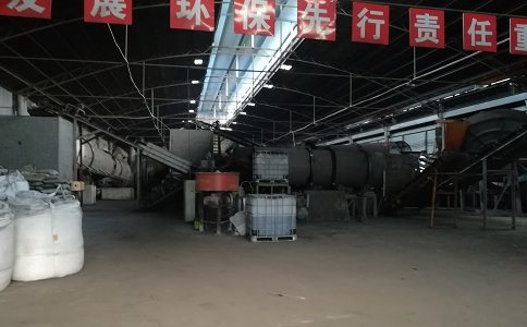 小型有機肥設(shè)備 小型有機肥設(shè)備