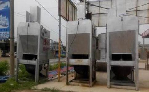 鋁灰分離機(jī)