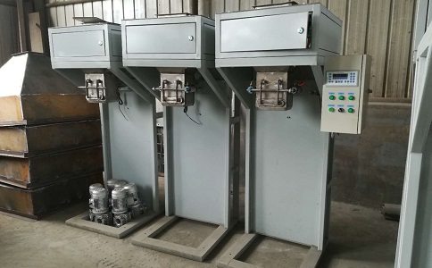 半自動包裝機 半自動包裝機
