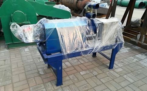 糞便固液分離機(jī)