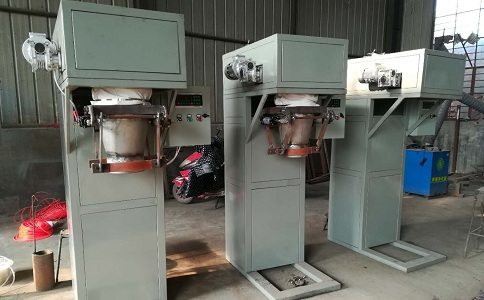 肥料包裝機(jī) 肥料包裝機(jī)
