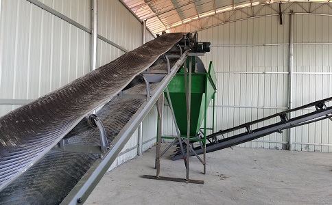 輸送機皮帶機 輸送機皮帶機