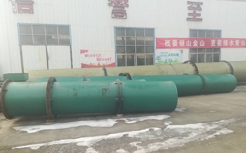 復(fù)合肥冷卻機(jī) 復(fù)合肥冷卻機(jī)
