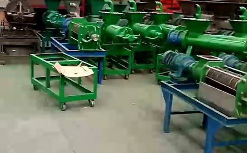 豬糞處理機(jī) 豬糞處理機(jī)