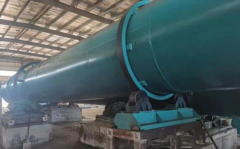 肥料包膜機 肥料包膜機