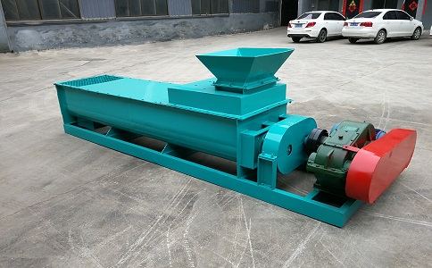 粉塵加濕攪拌機(jī) 粉塵加濕攪拌機(jī)