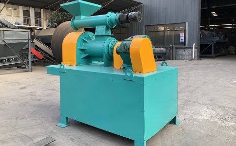 小型有機肥顆粒機