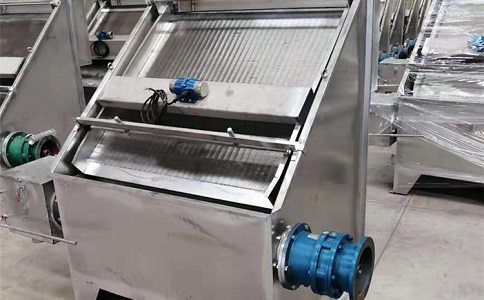 豬糞擠壓機 豬糞擠壓機