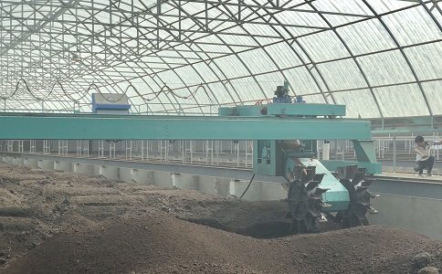有機(jī)肥堆肥設(shè)備 有機(jī)肥堆肥設(shè)備