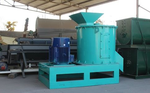 有機肥料粉碎機 有機肥料粉碎機