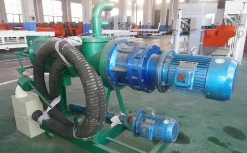 雞糞脫水機(jī) 雞糞脫水機(jī)