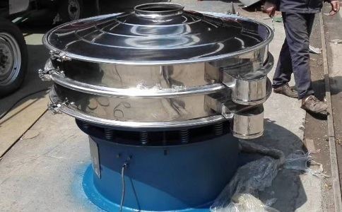 離心式脫水機(jī) 離心式脫水機(jī)