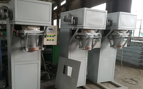 全自動包裝機(jī) 全自動包裝機(jī)