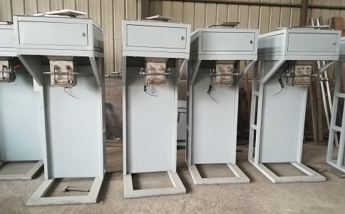 自動定量包裝機(jī) 自動定量包裝機(jī)