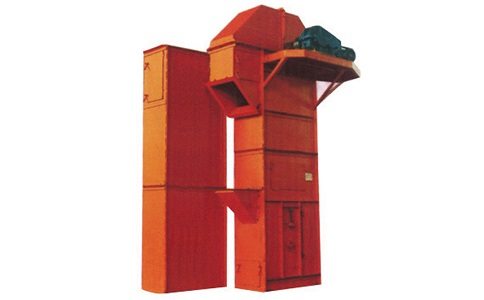 斗式提升機(jī) 斗式提升機(jī)