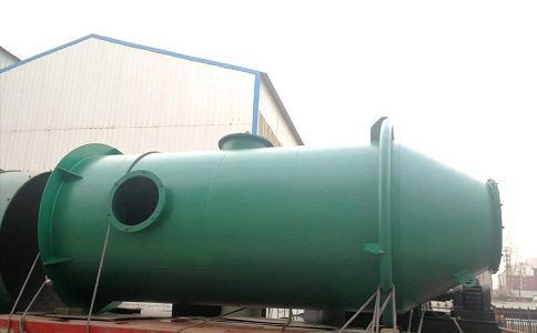 水幕除塵器 水幕除塵器